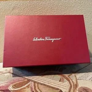 Salvatore Ferragamo | Shoes | New Salvatore Ferragamo Nowell  display picture 1